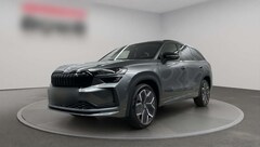 Bild des Angebotes Skoda Kodiaq Sportline (HeadUp.Kamera.CANTON Sound.AHK.Panorama