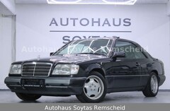 Bild des Angebotes Mercedes-Benz CE 220 *1.Hand *Deutsch *Automatik *Lorinser16''