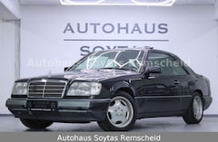 Bild des Angebotes Mercedes-Benz CE 220 *W 124 *1.Hand *Deutsch *Lorinser16''