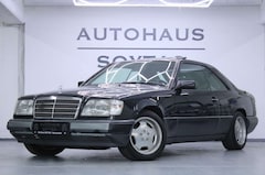 Bild des Angebotes Mercedes-Benz CE 220 *1.Hand *Deutsch *Automatik *Lorinser16''