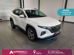 Bild des Angebotes Hyundai TUCSON 1.6 T-GDI  Basis Plug-In Hybrid 4WD