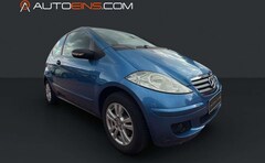 Bild des Angebotes Mercedes-Benz A 180 CDI 2.0 CDI*Klima*Tüv*