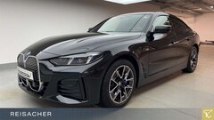 Bild des Angebotes BMW 440 i4 eDrive40 Gran Coupé M-Sport,AHK,DA,PA+,LCProf