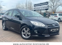 Bild des Angebotes Ford Focus Turnier Sync Edition