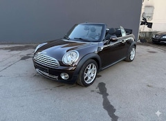 Bild des Angebotes MINI Cooper Cabrio Cooper / TÜV UND SERVICE NEU !