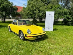 Bild des Angebotes Porsche 911 S Targa