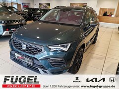 Bild des Angebotes SEAT Ateca 1.5 TSI FR Winter|LED|Navi|Sound