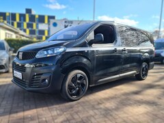 Bild des Angebotes Fiat Scudo 2.0 180PS L3 Irmscher  7-SITZER* 2 Schiebetüren