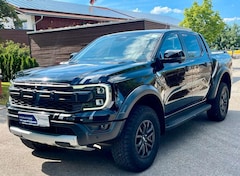 Bild des Angebotes Ford Ranger Raptor 2.0 EcoBlue / Kamera / LED / AHK / Navi