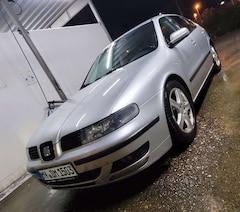 Bild des Angebotes SEAT Leon 1.9 TDI Sport