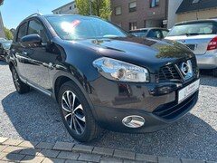 Bild des Angebotes Nissan Qashqai I-Way