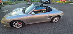 Bild des Angebotes Porsche Boxster Boxster