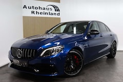 Bild des Angebotes Mercedes-Benz C 63 AMG C63s AMG Lim.*SAGA*DESIGNO*HEAD-UP*PANO*360°
