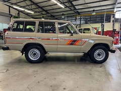 Bild des Angebotes Toyota FJ Cruiser Land cruiser FJ 60