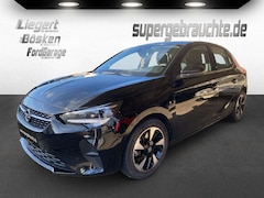 Bild des Angebotes Opel Corsa-e Corsa F Elegance (ELEKTRO)