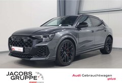 Bild des Angebotes Audi RS Q8 4.0 TFSI quattro*FACELIFT*B&O*Matrix-LED*Head-up *
