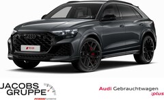 Bild des Angebotes Audi RS Q8 4.0 TFSI quattro*FACELIFT*B&O*Matrix-LED*Head-up *
