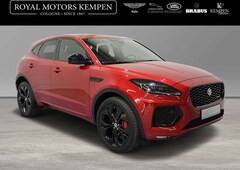 Bild des Angebotes Jaguar E-Pace R-Dynamic SE AWD D200 Mild-Hybrid EU6d