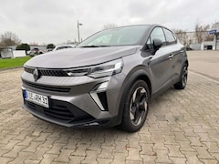 Bild des Angebotes Renault Captur II Techno