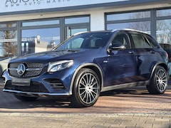 Bild des Angebotes Mercedes-Benz GLC 43 AMG 4M LED*Distr*Head*Panorama*Burmester