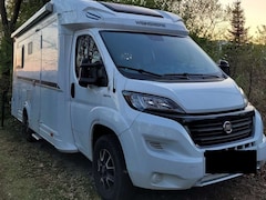 Bild des Angebotes Fiat Ducato Weinsberg CaraSuite 650 MF