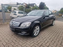 Bild des Angebotes Mercedes-Benz C 350 C -Klasse Lim. C 350 CDI Avantgarde