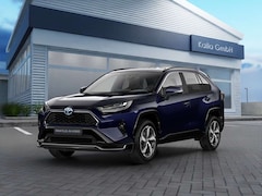 Bild des Angebotes Toyota RAV 4 Plug-in Hybrid 4x4 Teamplayer*BI-LED,GARANTIE,NAVI