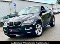 Bild des Angebotes BMW X6 xDrive35i *Sehr-Gepflegt*Leder*Xenon*Kamera*