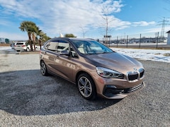 Bild des Angebotes BMW 225 225xe Active Tourer iPerfor. SportLine,Navi.Plus