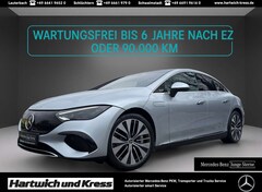 Bild des Angebotes Mercedes-Benz EQE 350 EQE 350+ Premium Paket+AIRMATIC+Pano+AHK+Pano+DIGITAL LIGHT+HeadUp+