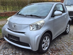 Bild des Angebotes Toyota iQ IQ 1.0 +
