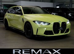 Bild des Angebotes BMW M3 Touring xDrive Competition / Carbon / Harman