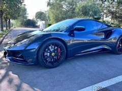 Bild des Angebotes Lotus Emira Emira V6 First Edition Black Pack