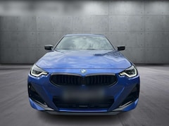 Bild des Angebotes BMW 240 Coupé DRIVING-ASSIST/HARMAN/LENKRADH