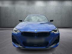 Bild des Angebotes BMW 240 Coupé DRIVING-ASSIST/HARMAN/LENKRADH