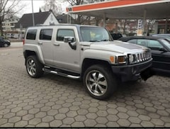 Bild des Angebotes HUMMER H3 3,5L,LPG,Navi,DVD,cam.leder,1 Hand