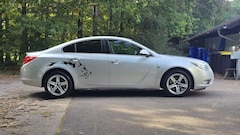 Bild des Angebotes Opel Insignia 2.0 CDTI Aut. Sport