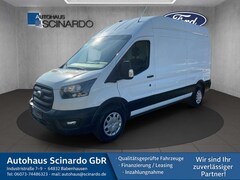 Bild des Angebotes Ford Transit Kasten 350 L3 H3 Trend *Navi*360°*iACC
