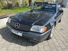 Bild des Angebotes Mercedes-Benz SL 280 (R129) Klima, Autom., Bestzustand!!!