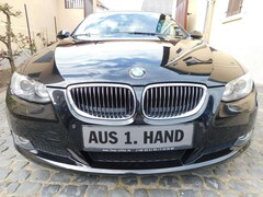 Bild des Angebotes BMW 330 330iA+Walknappa+Navi-Prof+Innov+Comf.Pak.,1.Hd.SH