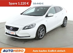 Bild des Angebotes Volvo V40 2.0 D4 Ocean Race