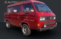 Bild des Angebotes VW T3 Multivan T3 California Westfalia*Club Joker*Oettinger*