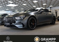 Bild des Angebotes Mercedes-Benz AMG GT 63 SE Aero/Fahrassi/HUD/HighClassFond/SHD