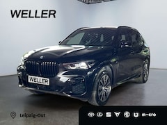 Bild des Angebotes BMW X5 xDrive40d *AHK*Pano*22Zoll*Navi*LED*CarPlay*