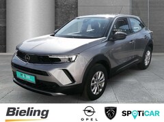 Bild des Angebotes Opel Mokka Edition 1.2 Direct Injection Turbo 96 kW (13