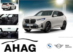 Bild des Angebotes BMW X3 xDrive30e AT M Sportpaket EDC Panorama AHK