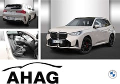 Bild des Angebotes BMW X3 xDrive30e AT M Sportpaket EDC Panorama AHK