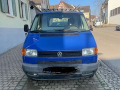 Bild des Angebotes VW T4 Multivan Multivan SyncroT4 7DC UR5
