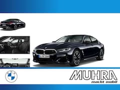 Bild des Angebotes BMW M850 i xDrive Gran Coupe Pano DA Prof. Sitzlüft.