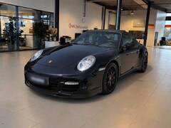 Bild des Angebotes Porsche 997 997 Turbo Coupé*2.Hd*Automatik*Garantie*